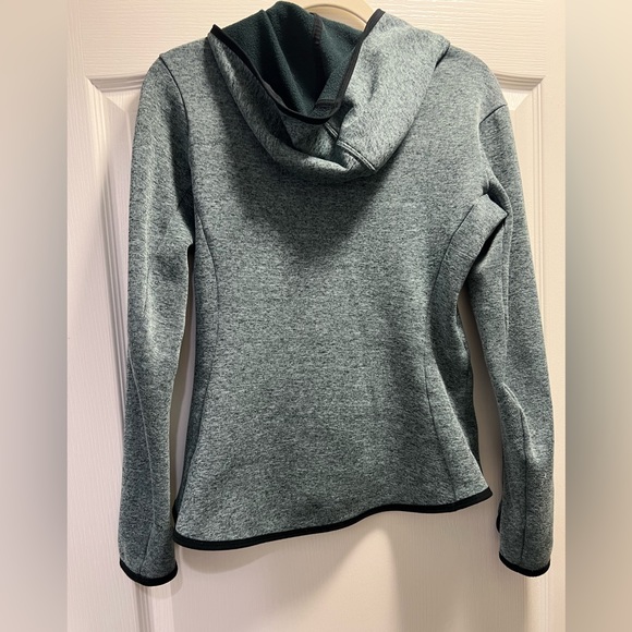 Nike Dri-Fit Fleece Zip up - Picture 3 of 9